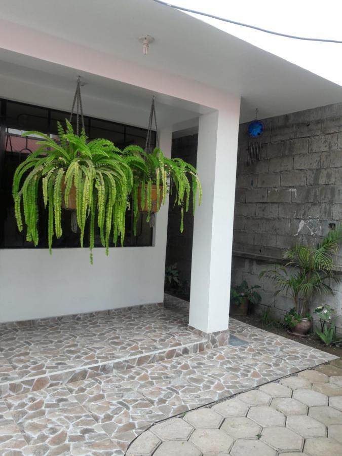 Suzet House Oxapampa Exterior foto